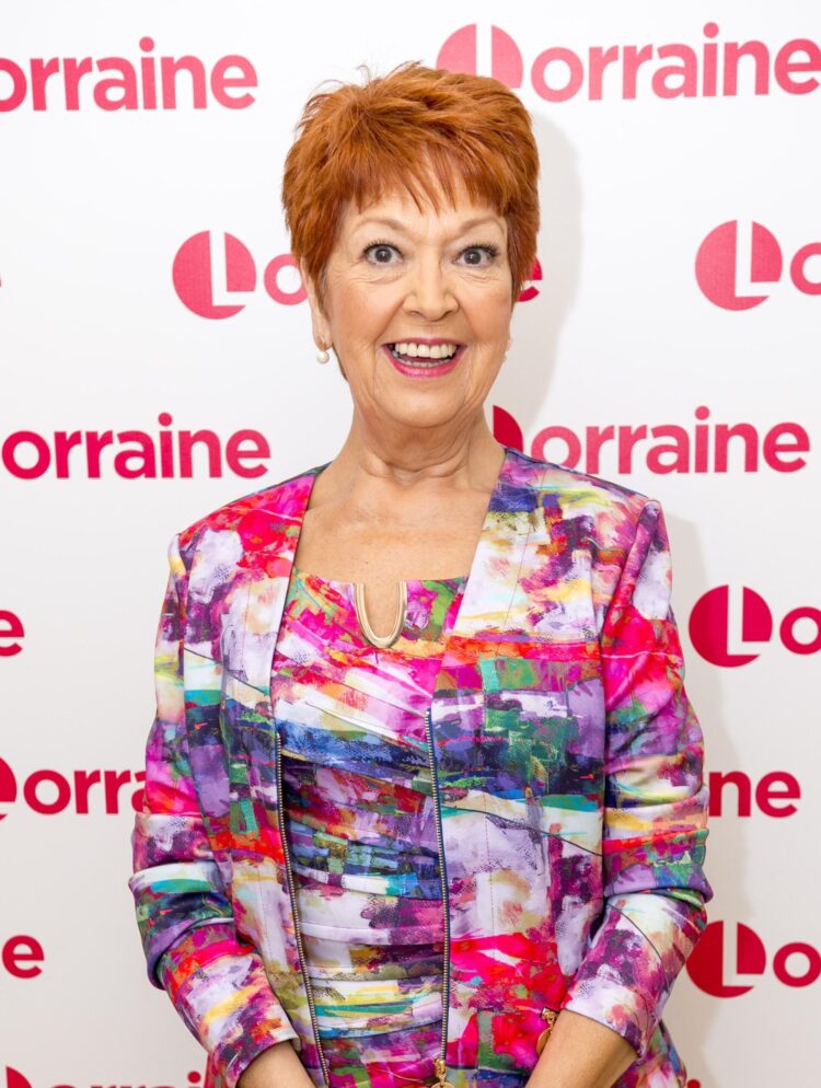 ruth madoc 8 scaled