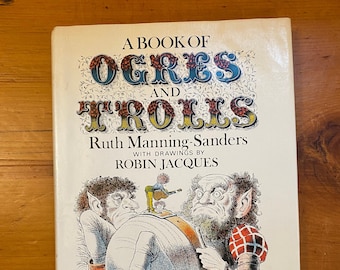 ruth manning sanders 2