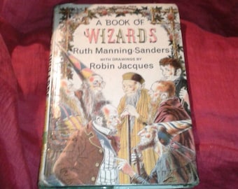 ruth manning sanders