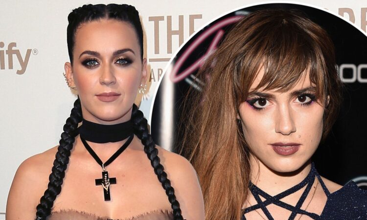 8 Hot Sexy Ryn Weaver Bikini Pics