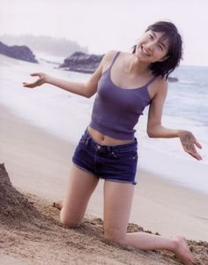 ryoko hirosue