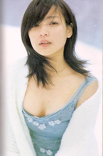 ryoko kuninaka 8