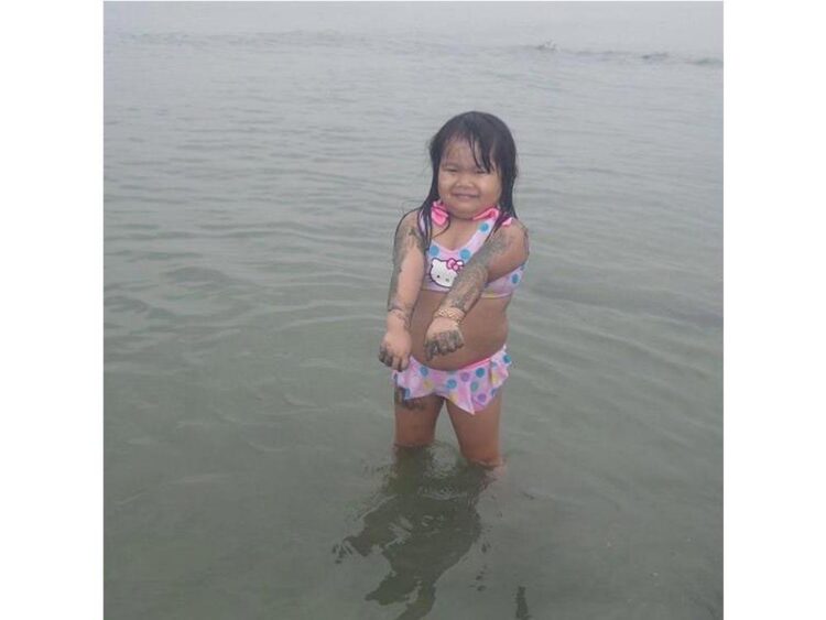 ryzza mae dizon 5