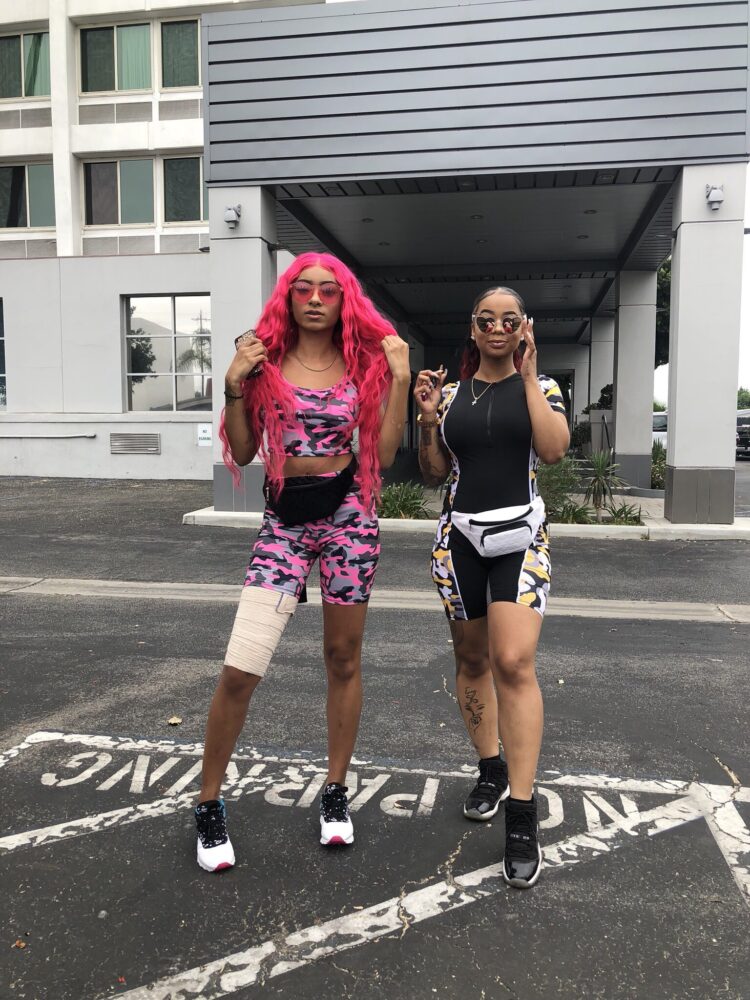 6 Hot Sexy S3nsi Molly Bikini Pics