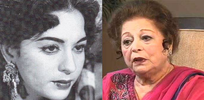sabiha khanum