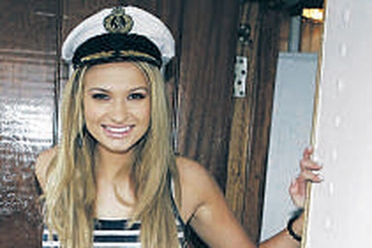 sabina mary higgins 8