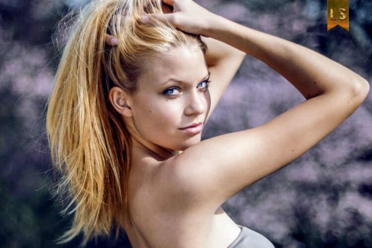 sabine linda fischer 1