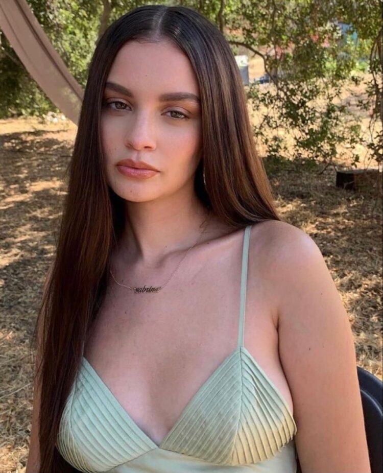 sabrina claudio 3