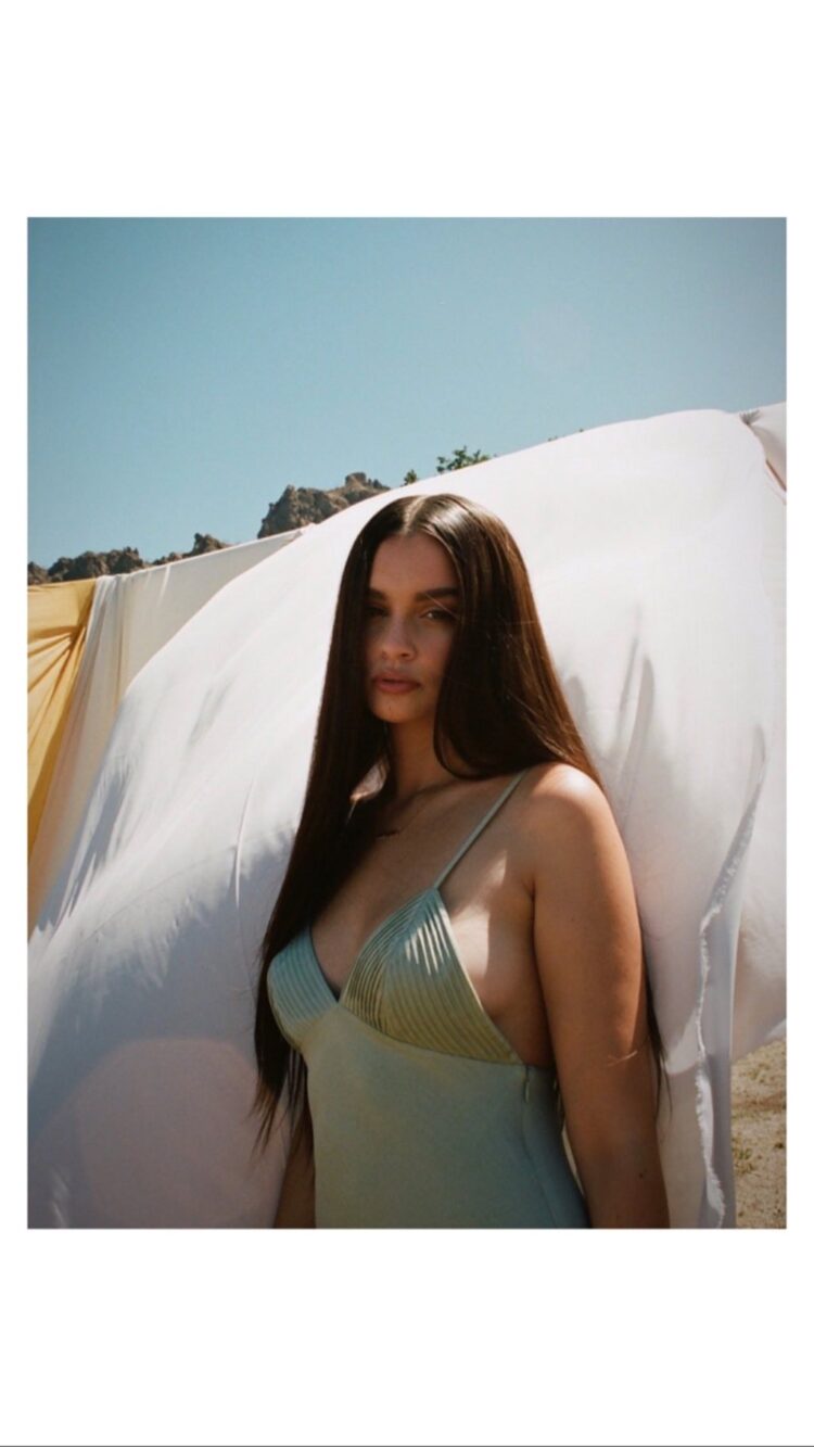 sabrina claudio 9