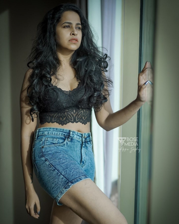 sadhika venugopal 5