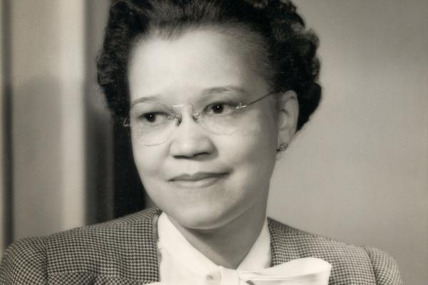 sadie tanner mossell alexander 1