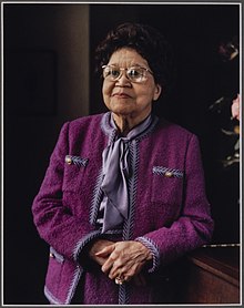 sadie tanner mossell alexander 10