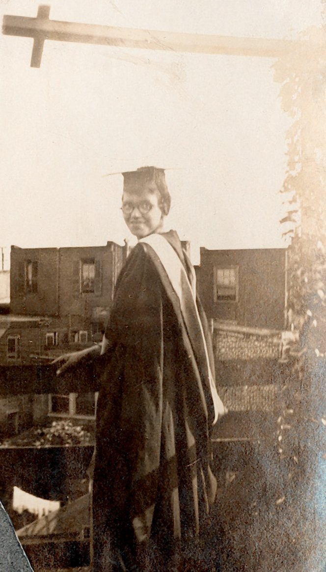 sadie tanner mossell alexander 11