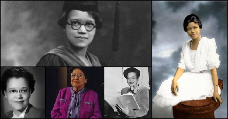 sadie tanner mossell alexander 12