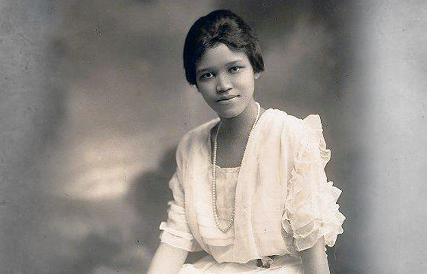 sadie tanner mossell alexander 9