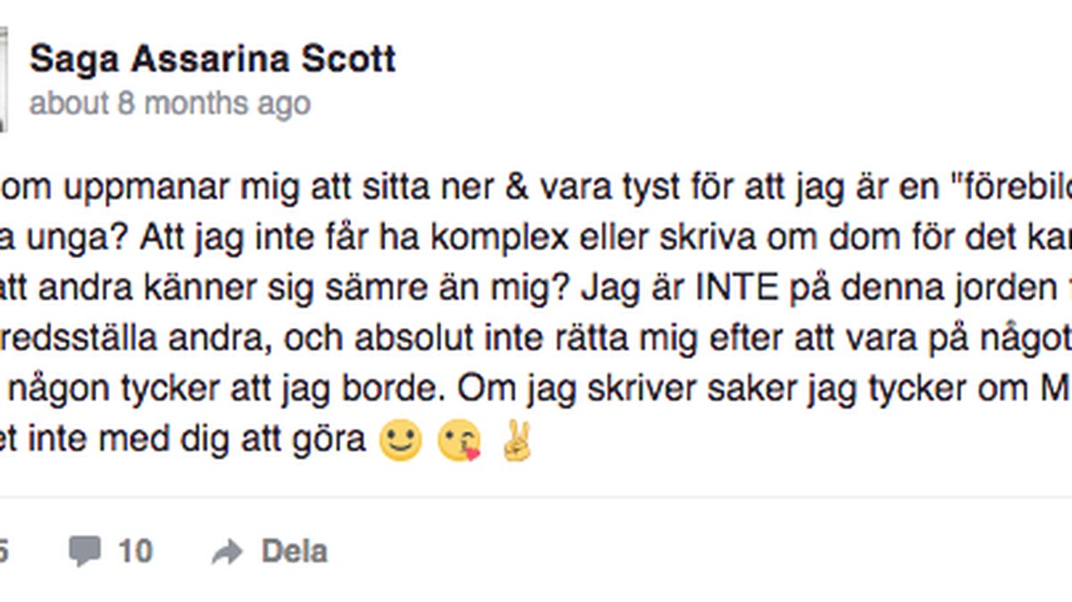 saga assarina scott 4