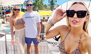 saga assarina scott 5