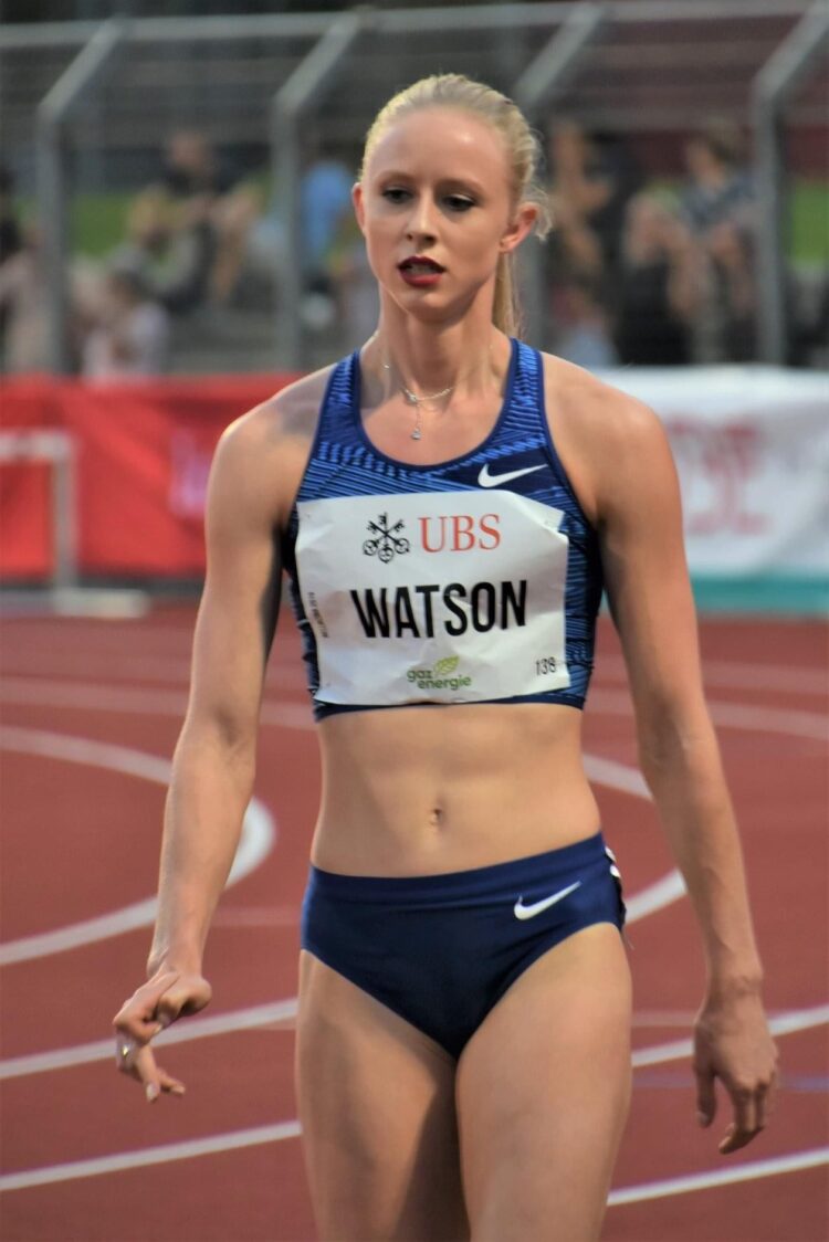 sage watson 9