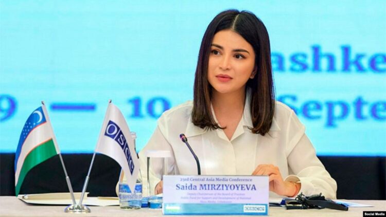 saida mirziyoyeva 10