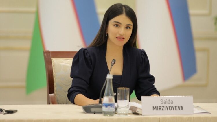 saida mirziyoyeva 3