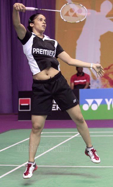 saina nehwal 3