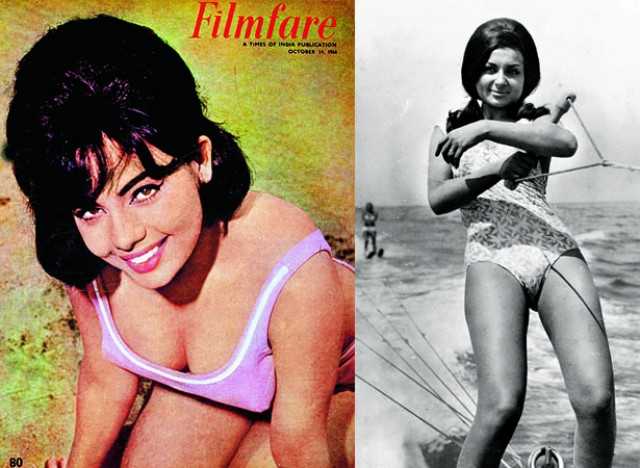 saira banu 5