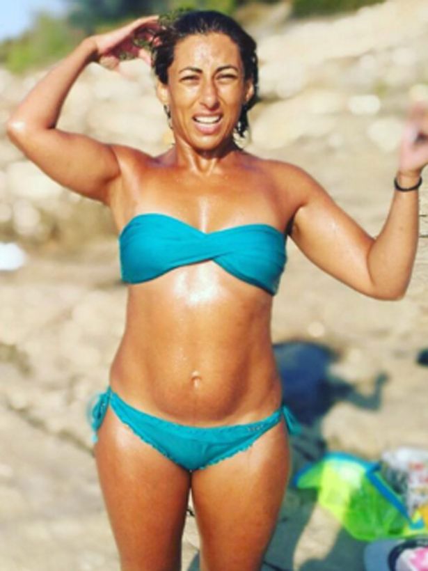 saira khan 8