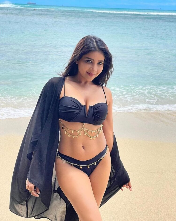 sakshi agarwal 6