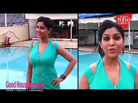 sakshi tanwar 6