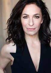 salli saffioti
