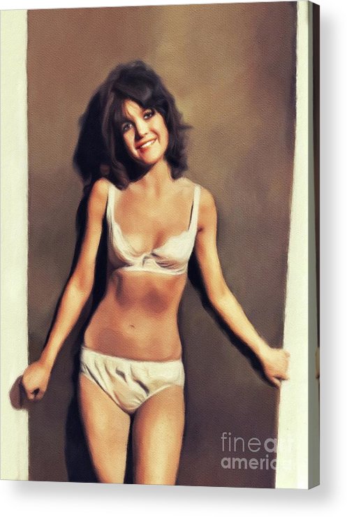 sally geeson 8