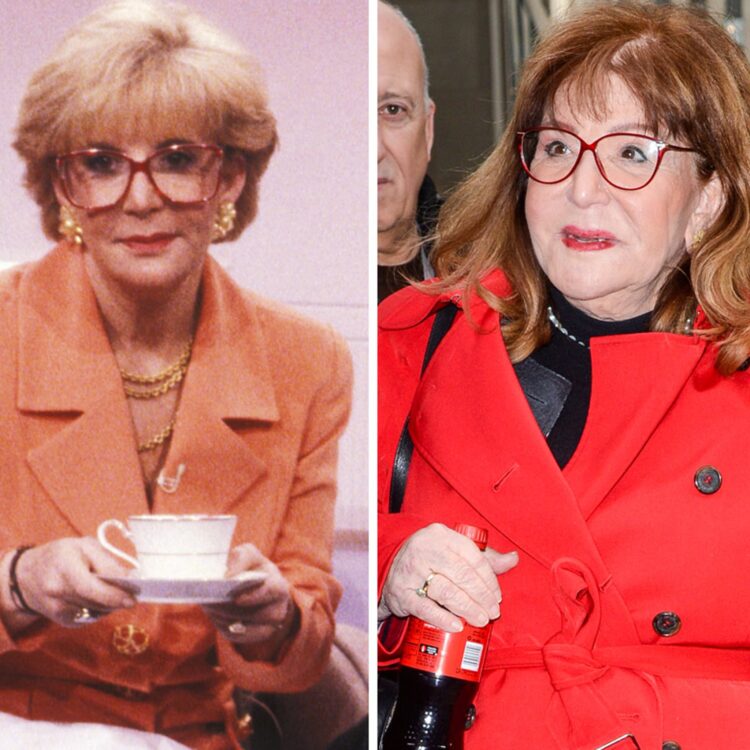 sally jessy raphael 9