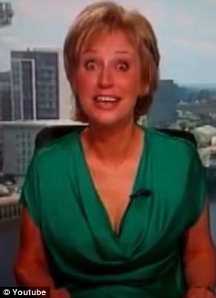 sally magnusson 7