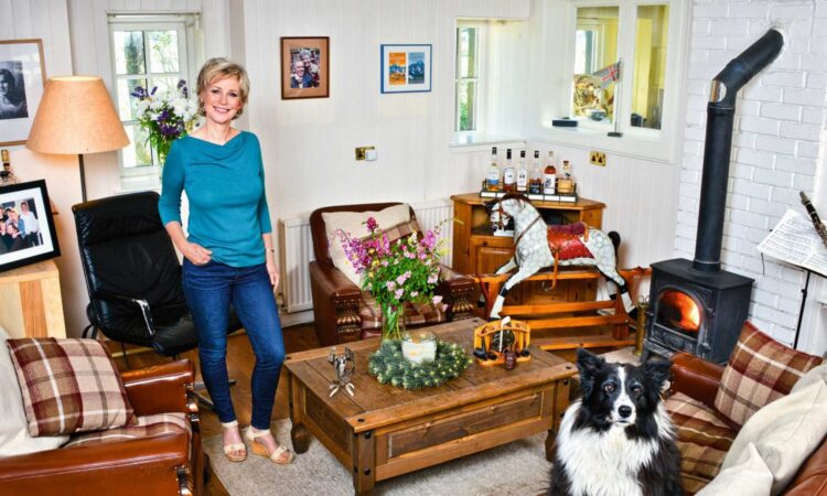 sally magnusson