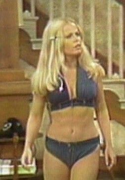 sally struthers