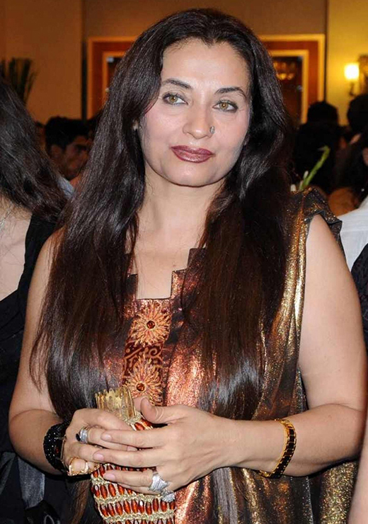 salma agha 6