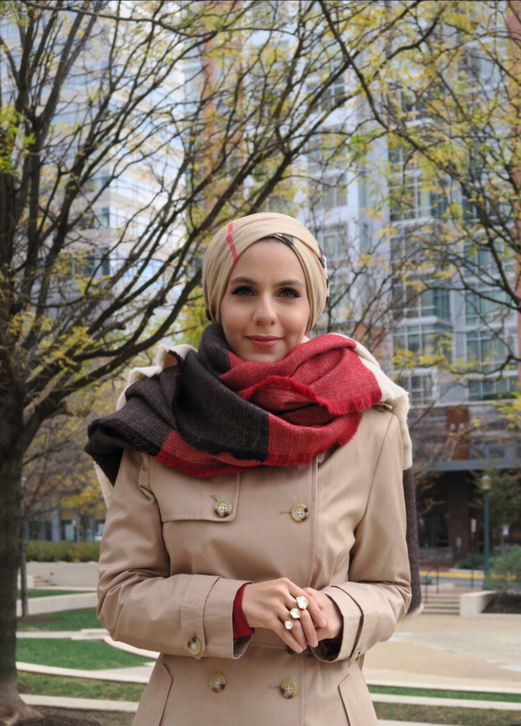 samah bayazid 6