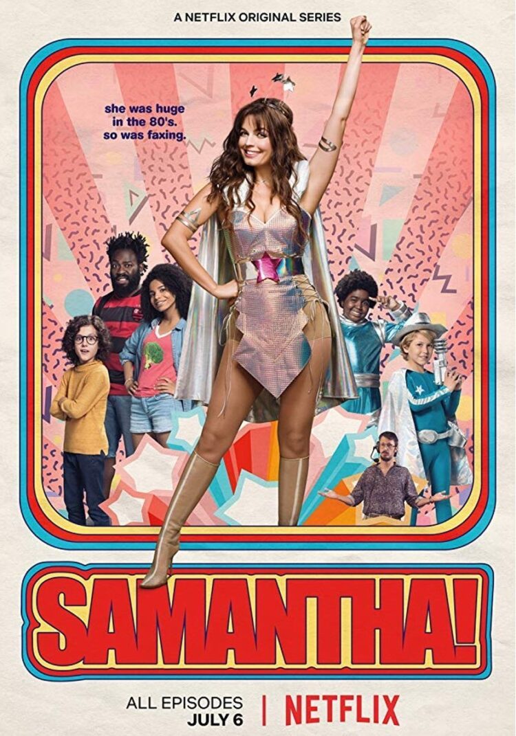 samantha cartel