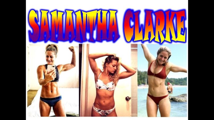 samantha clarke 6
