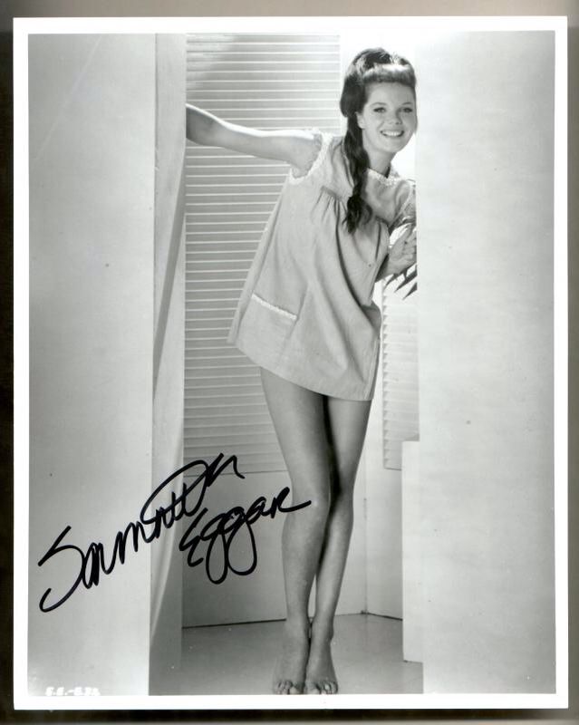 samantha eggar 5