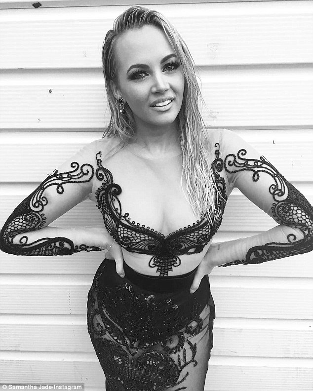samantha jade 8