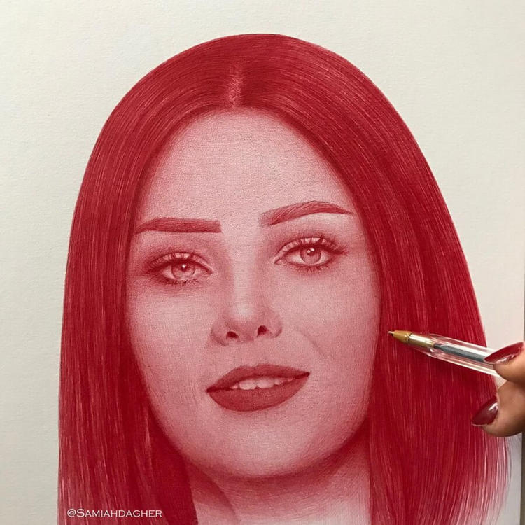 samia al homsi dagher 6