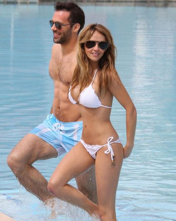 samia ghadie 1