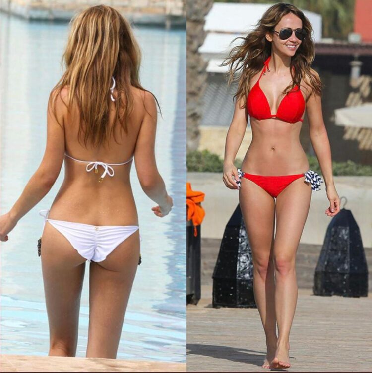 samia ghadie 9