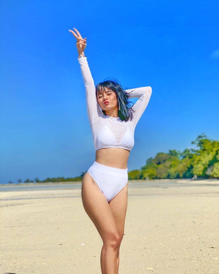samidha singh 4