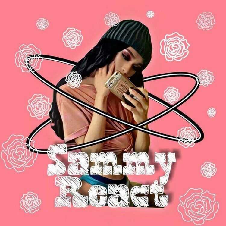 sammyreact 4