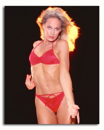 sandahl bergman 6