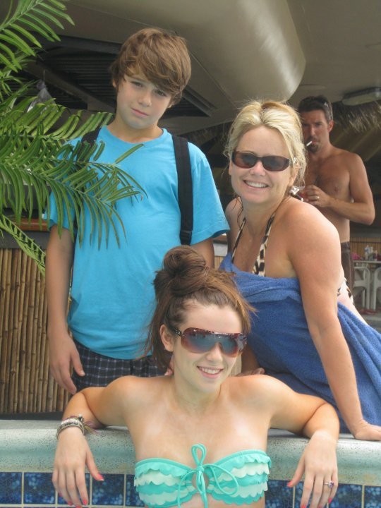 sandi beadles