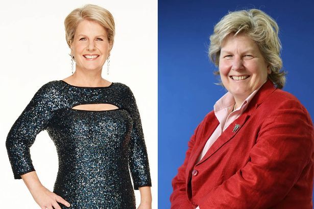 sandi toksvig 1