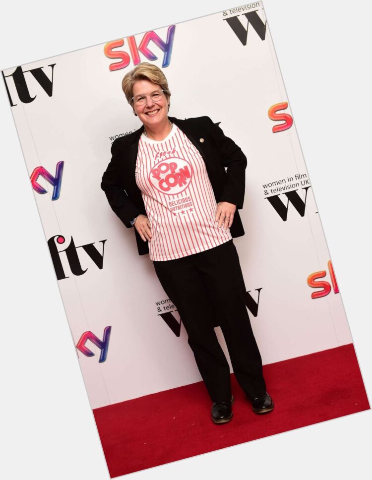 sandi toksvig 3